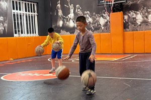 为什么智能防护系统是现代篮球训练的必备工具?